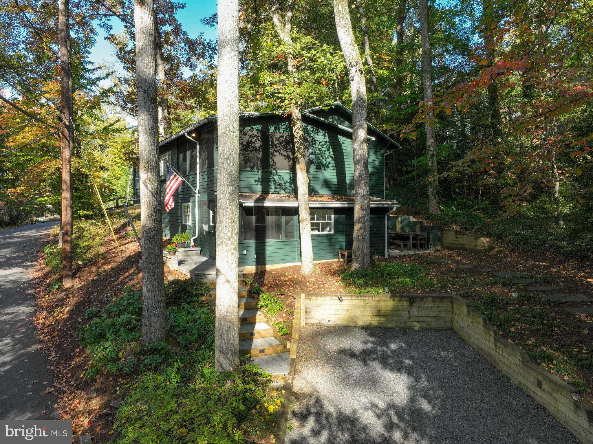 SHERWOOD FOREST - Residential