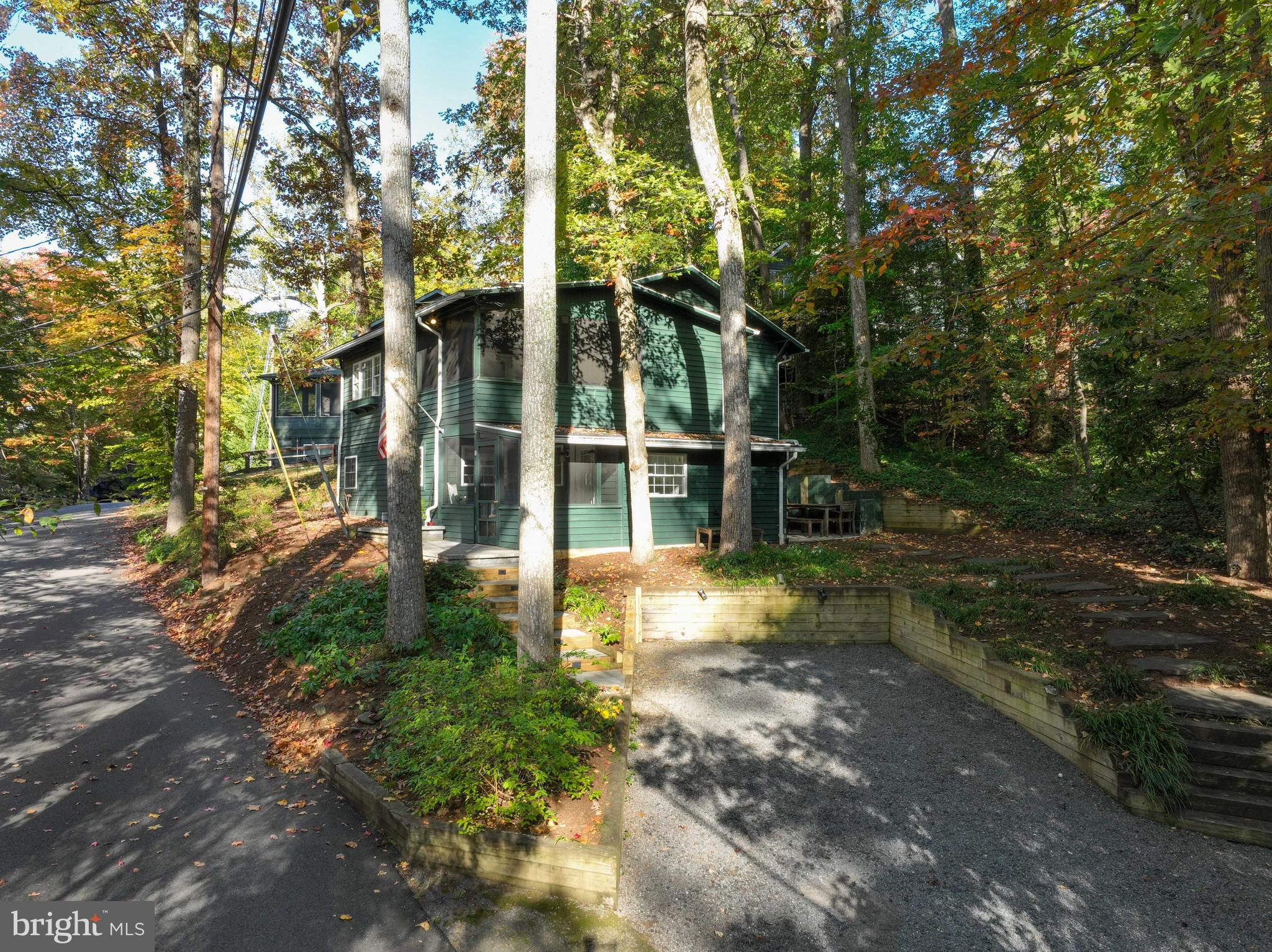 SHERWOOD FOREST - Residential