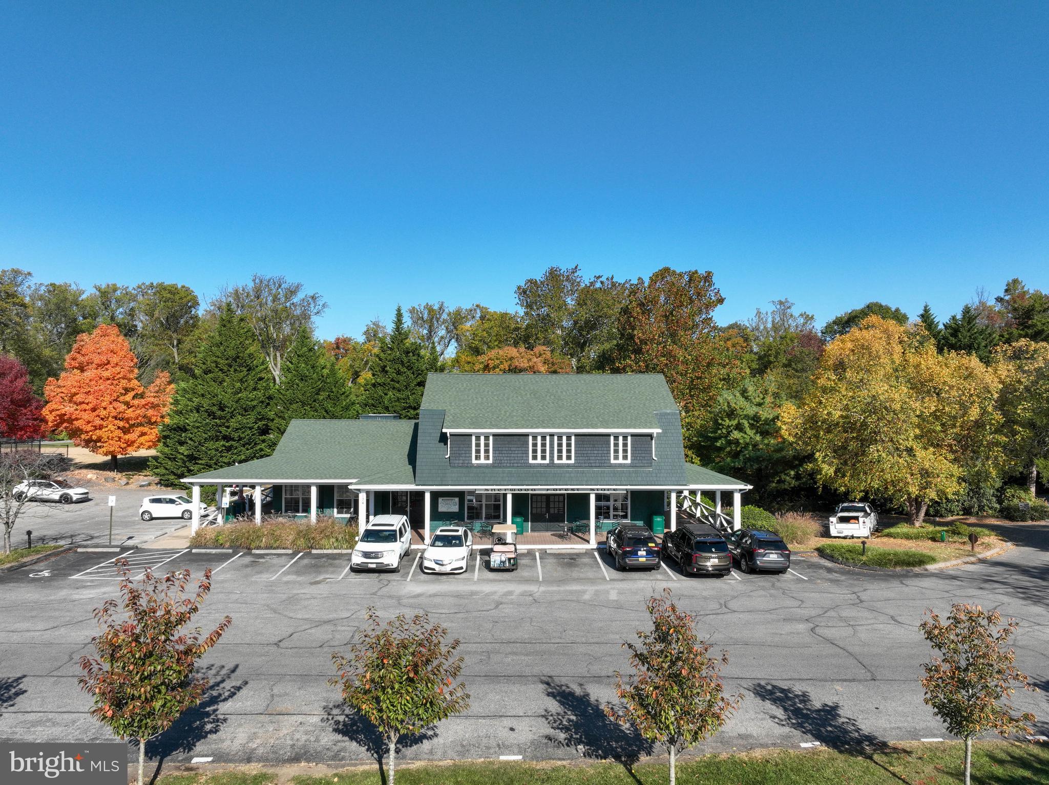 SHERWOOD FOREST - Residential