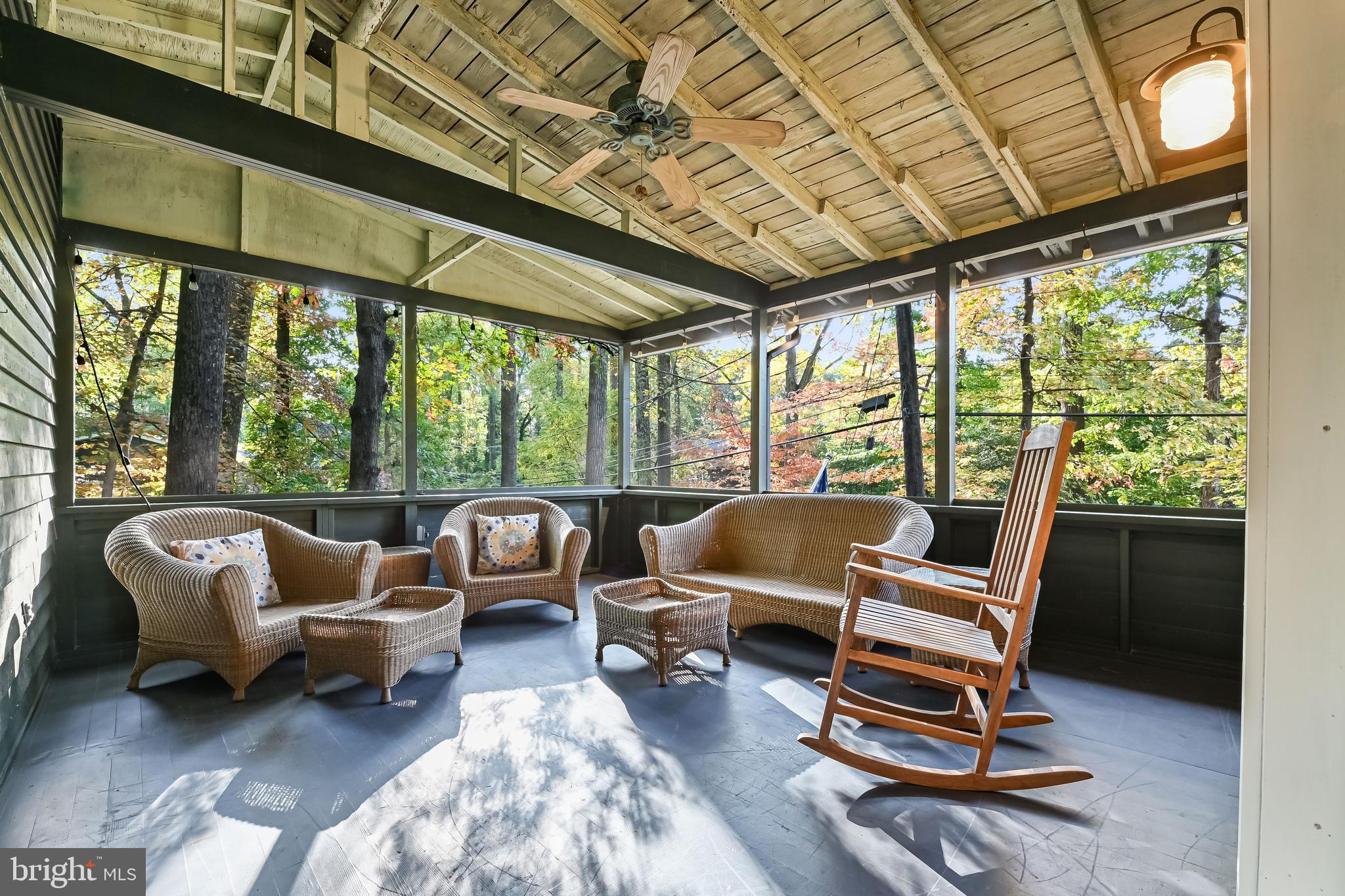 SHERWOOD FOREST - Residential