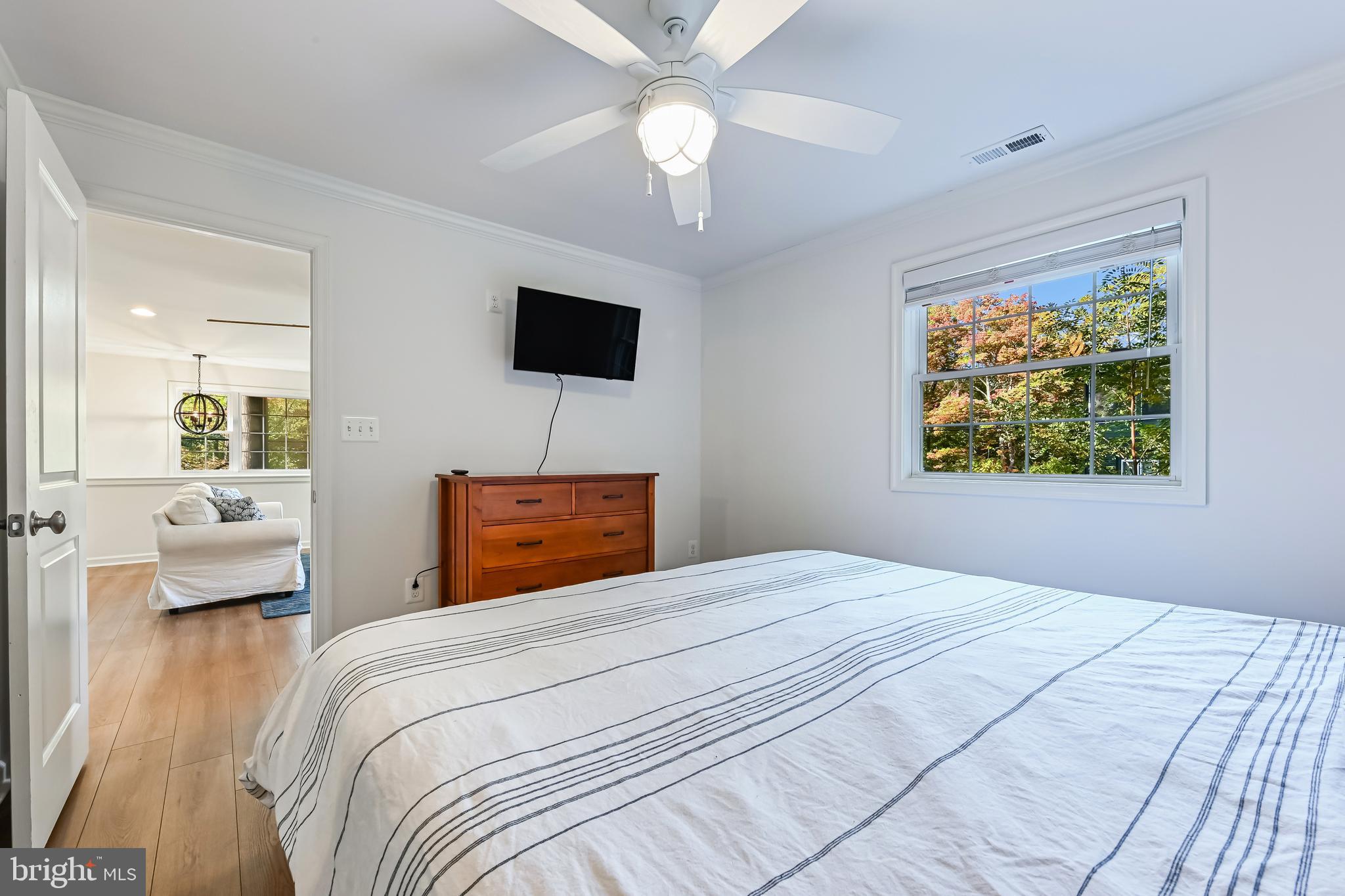 SHERWOOD FOREST - Residential