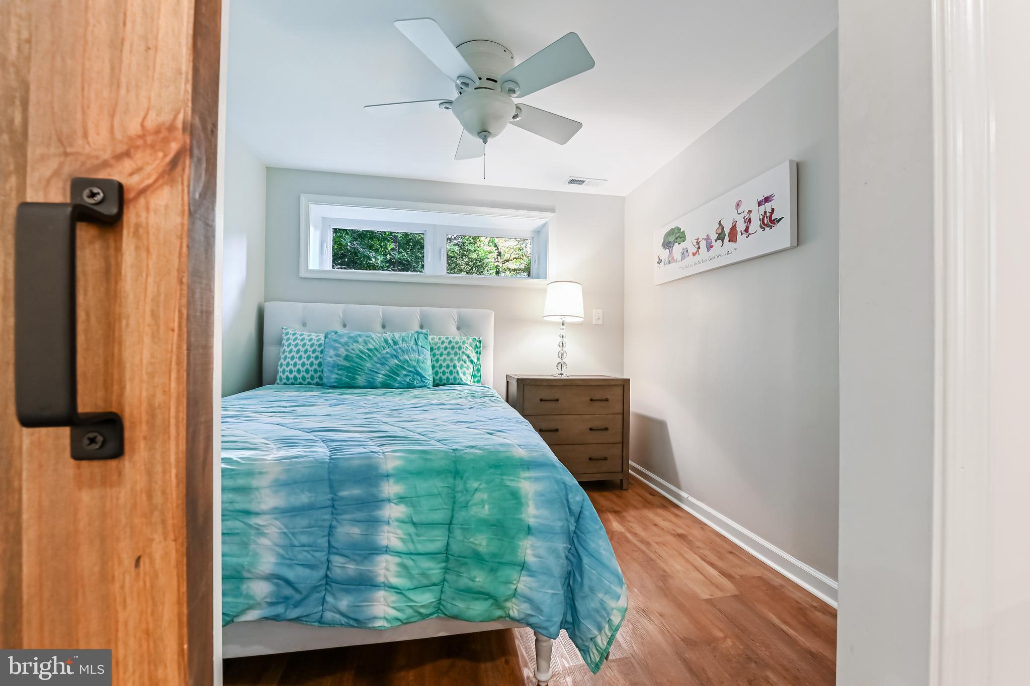 SHERWOOD FOREST - Residential