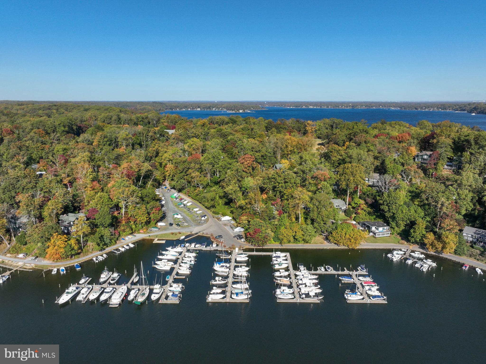 SHERWOOD FOREST - Residential