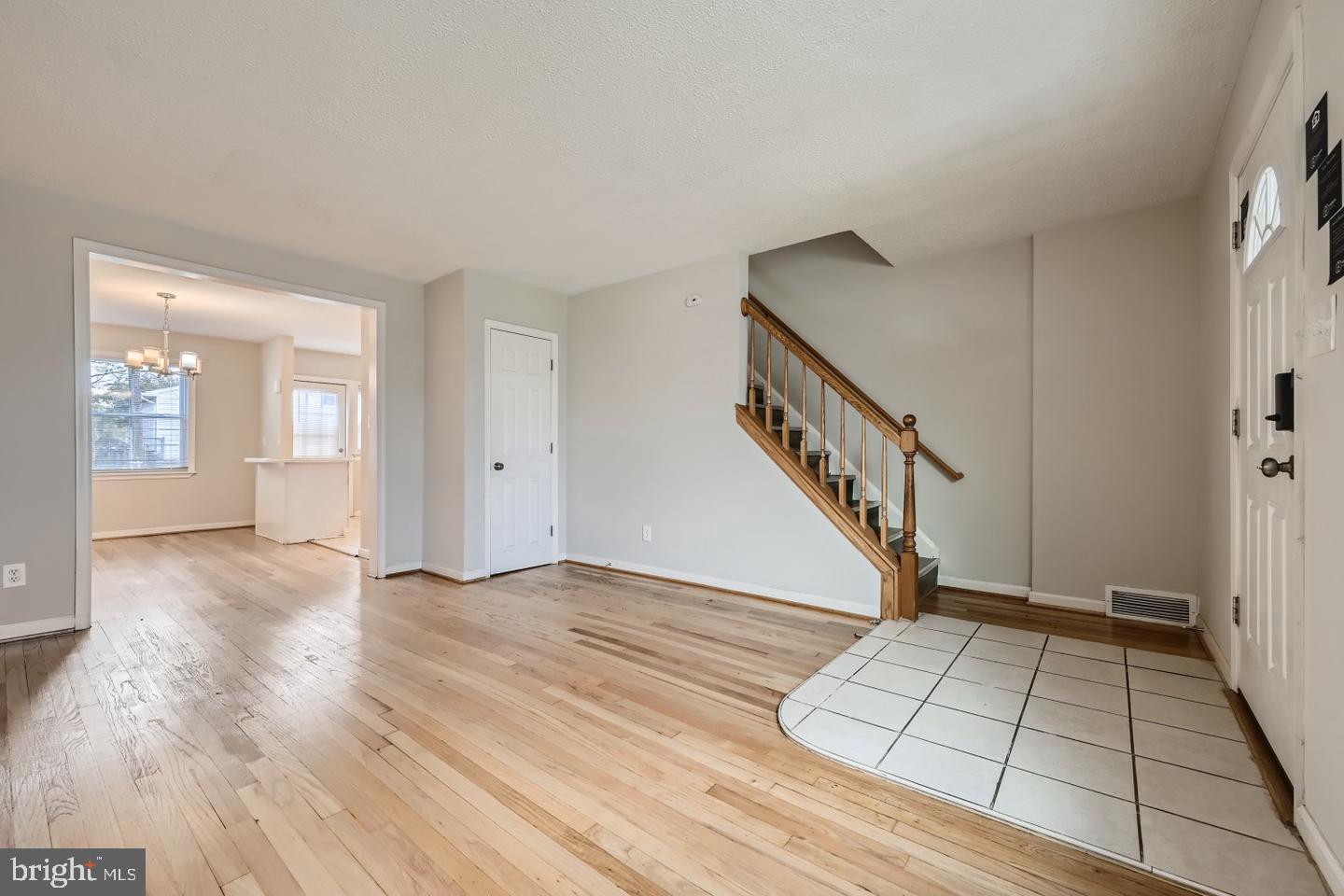 DUNDALK - Residential Lease