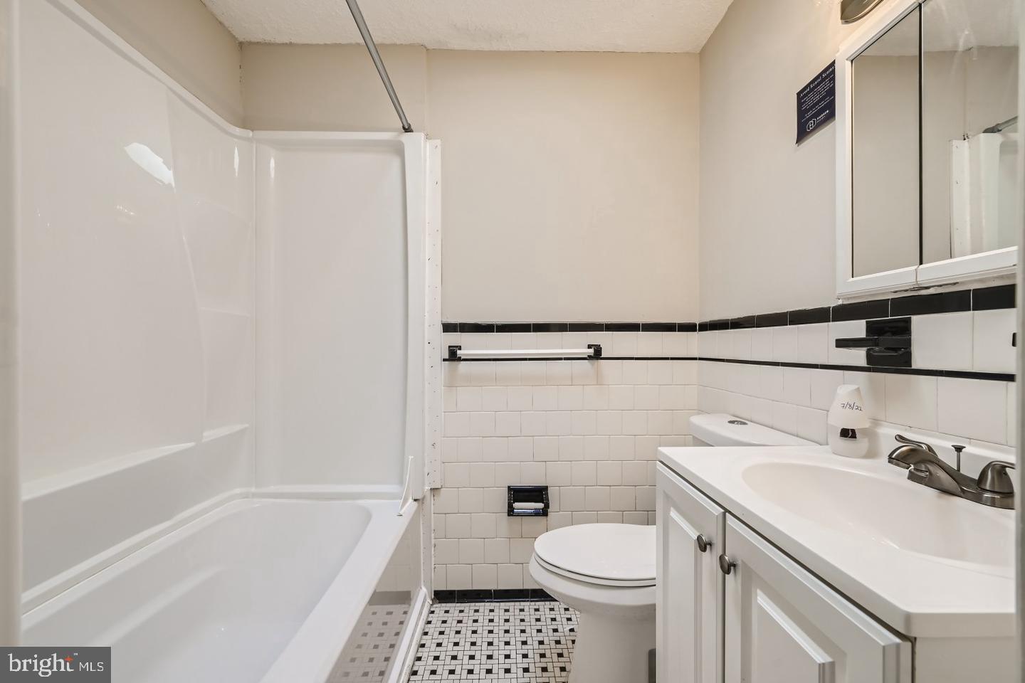 DUNDALK - Residential Lease