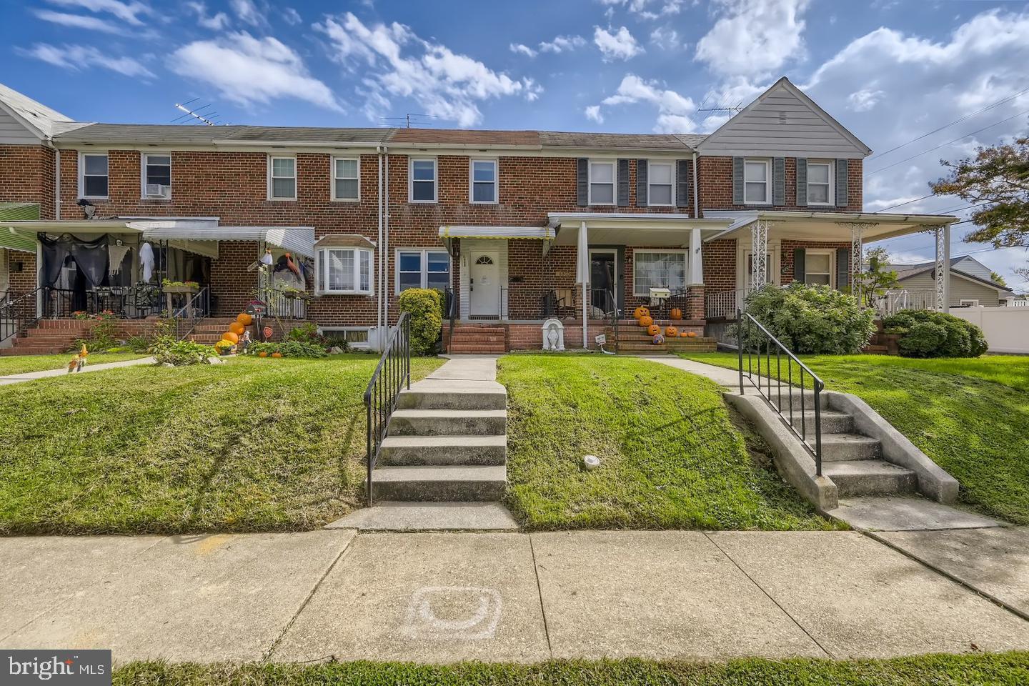 DUNDALK - Residential Lease