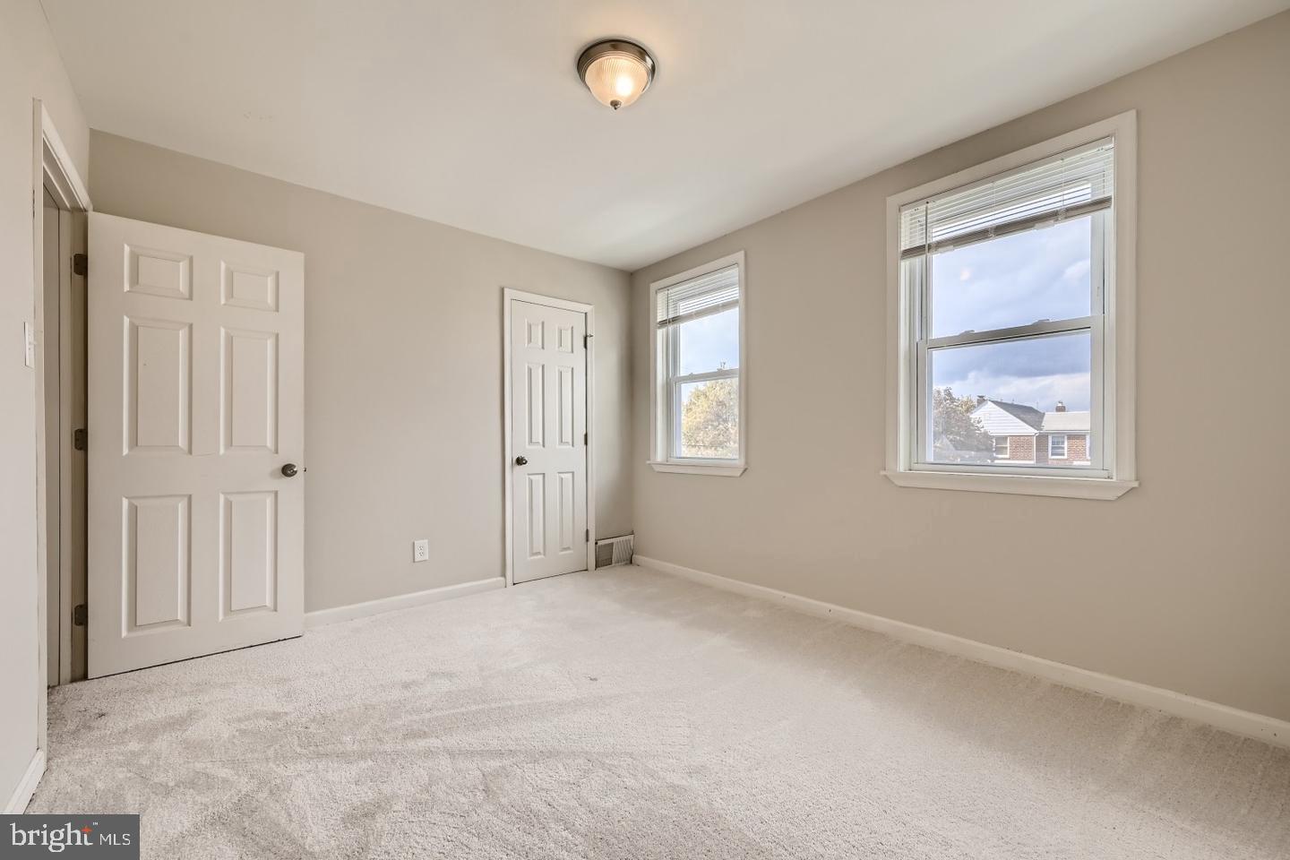 DUNDALK - Residential Lease