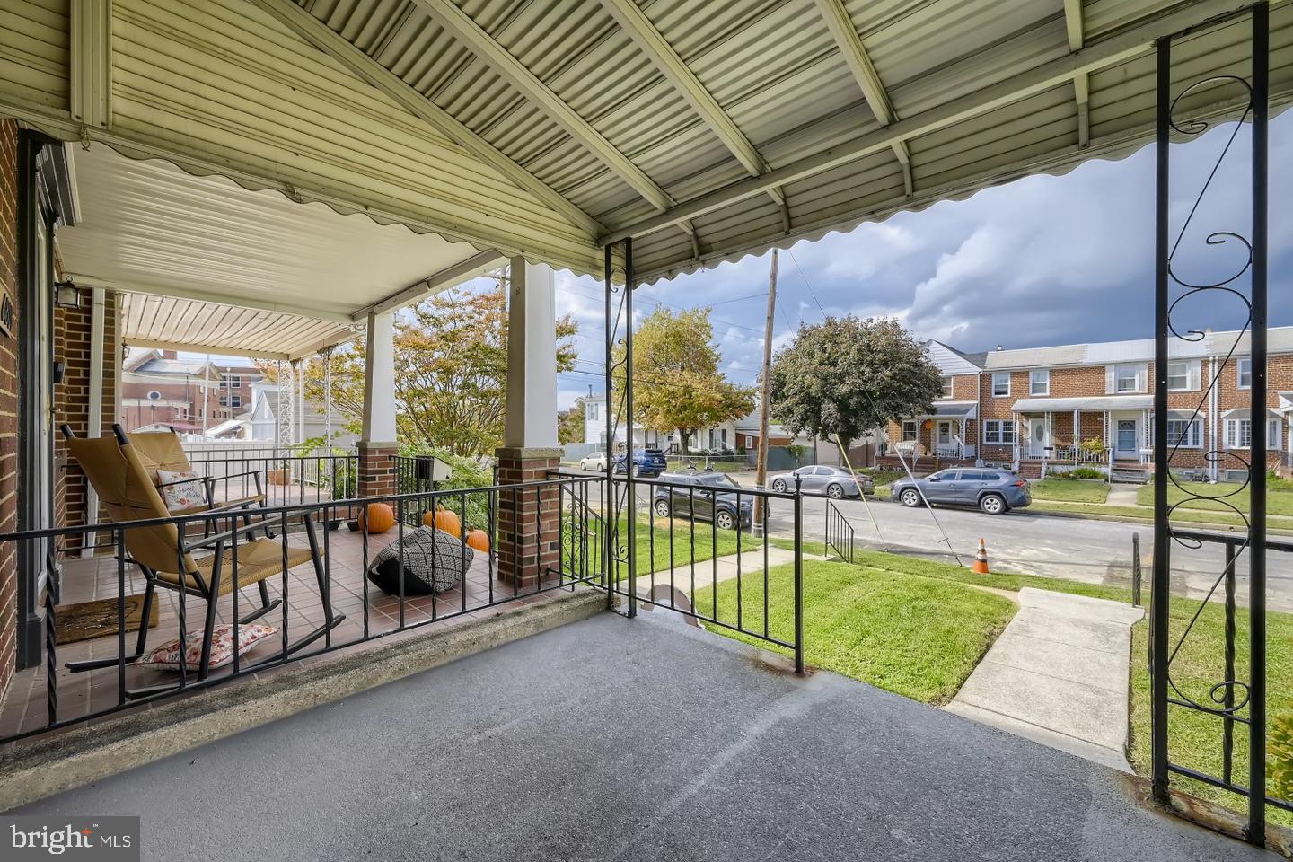 DUNDALK - Residential Lease