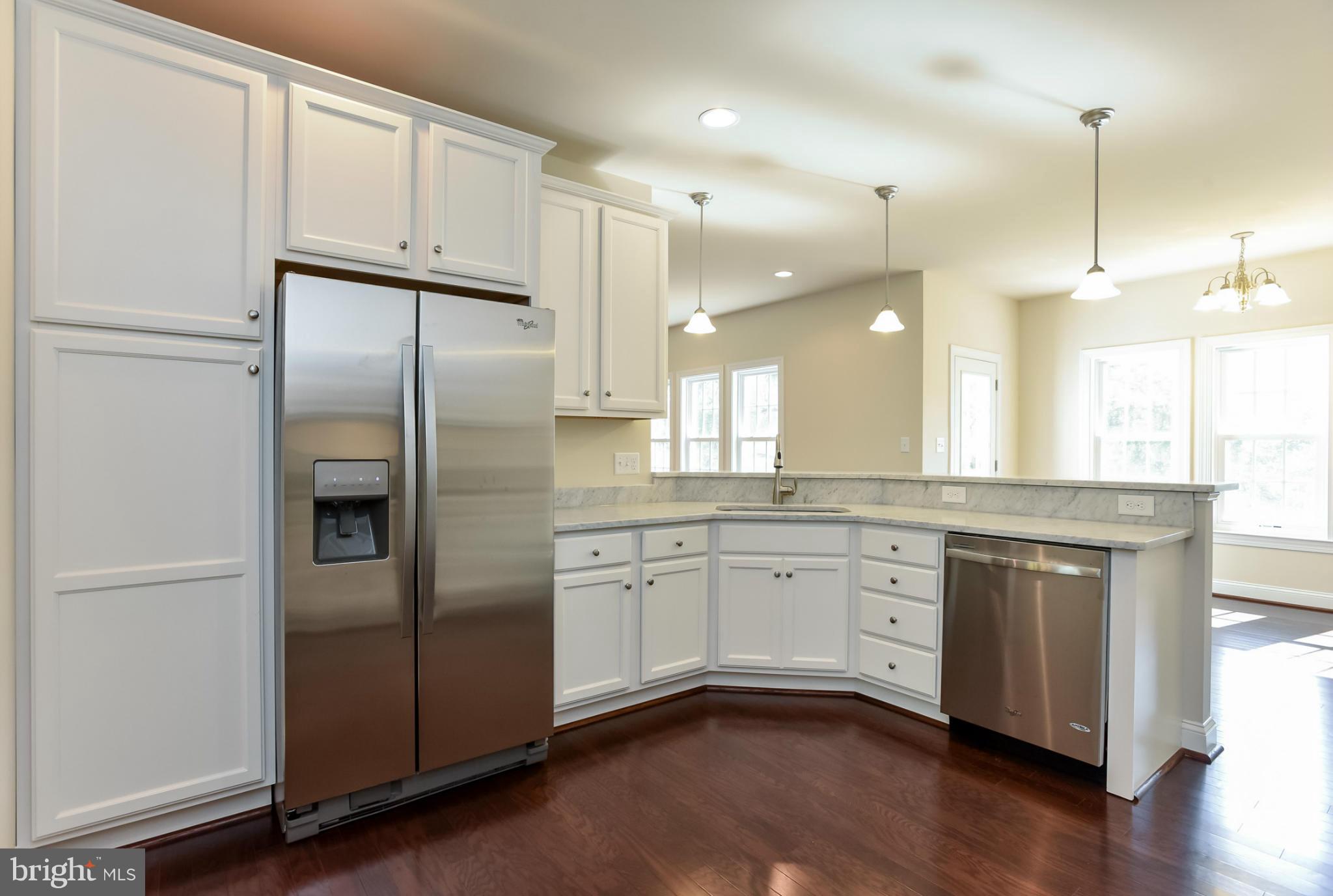 ARTILLERY RIDGE - Residential