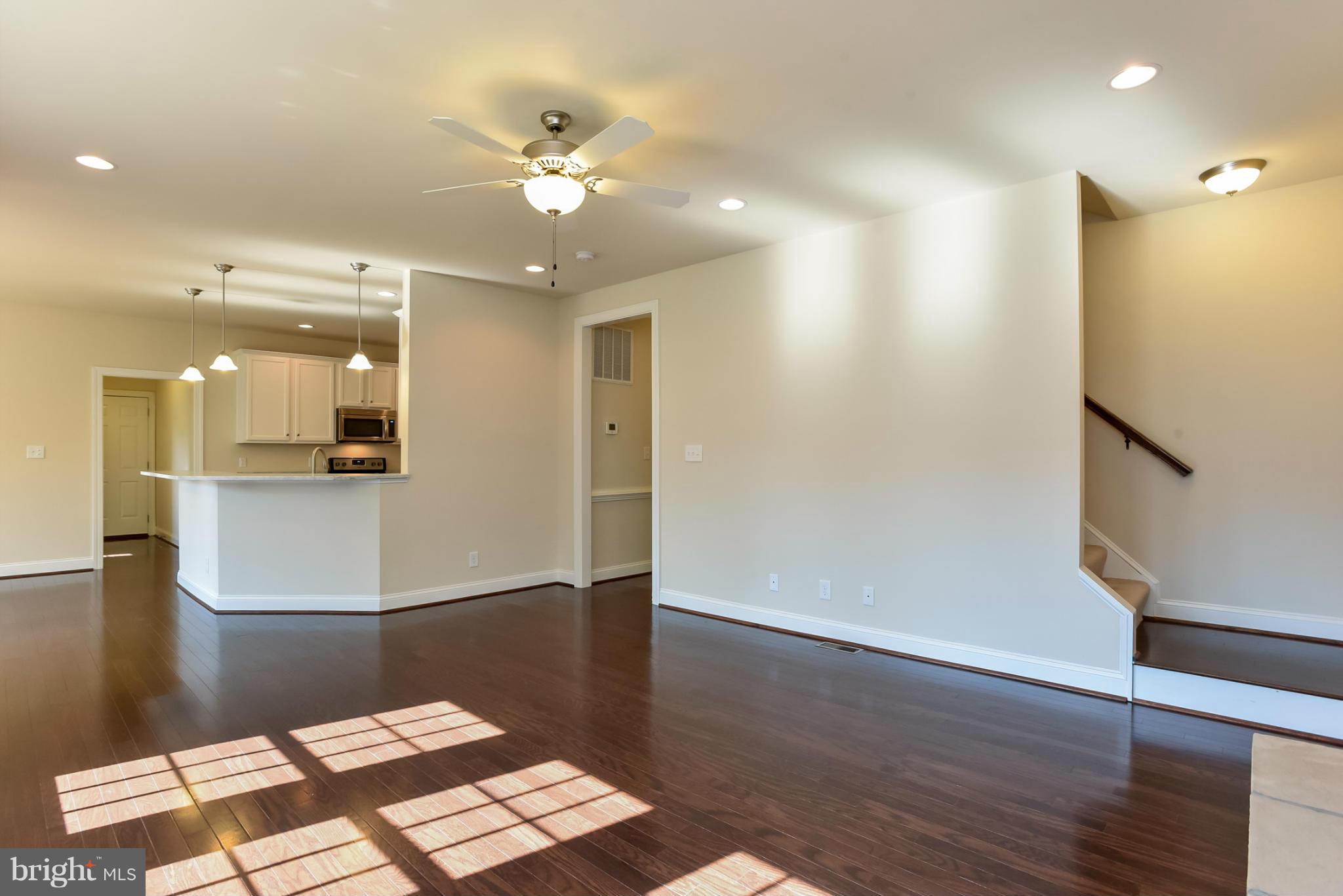 ARTILLERY RIDGE - Residential