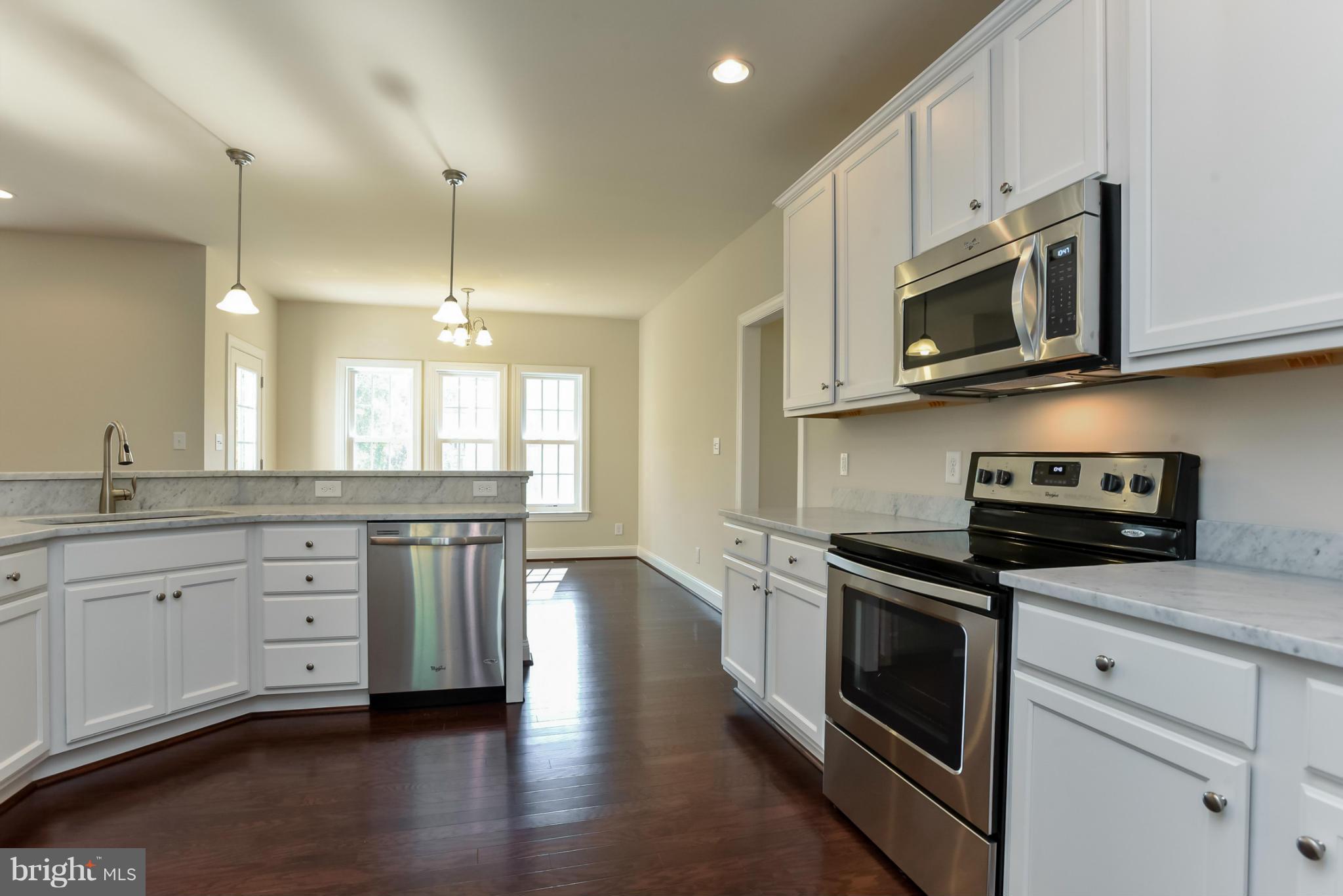 ARTILLERY RIDGE - Residential