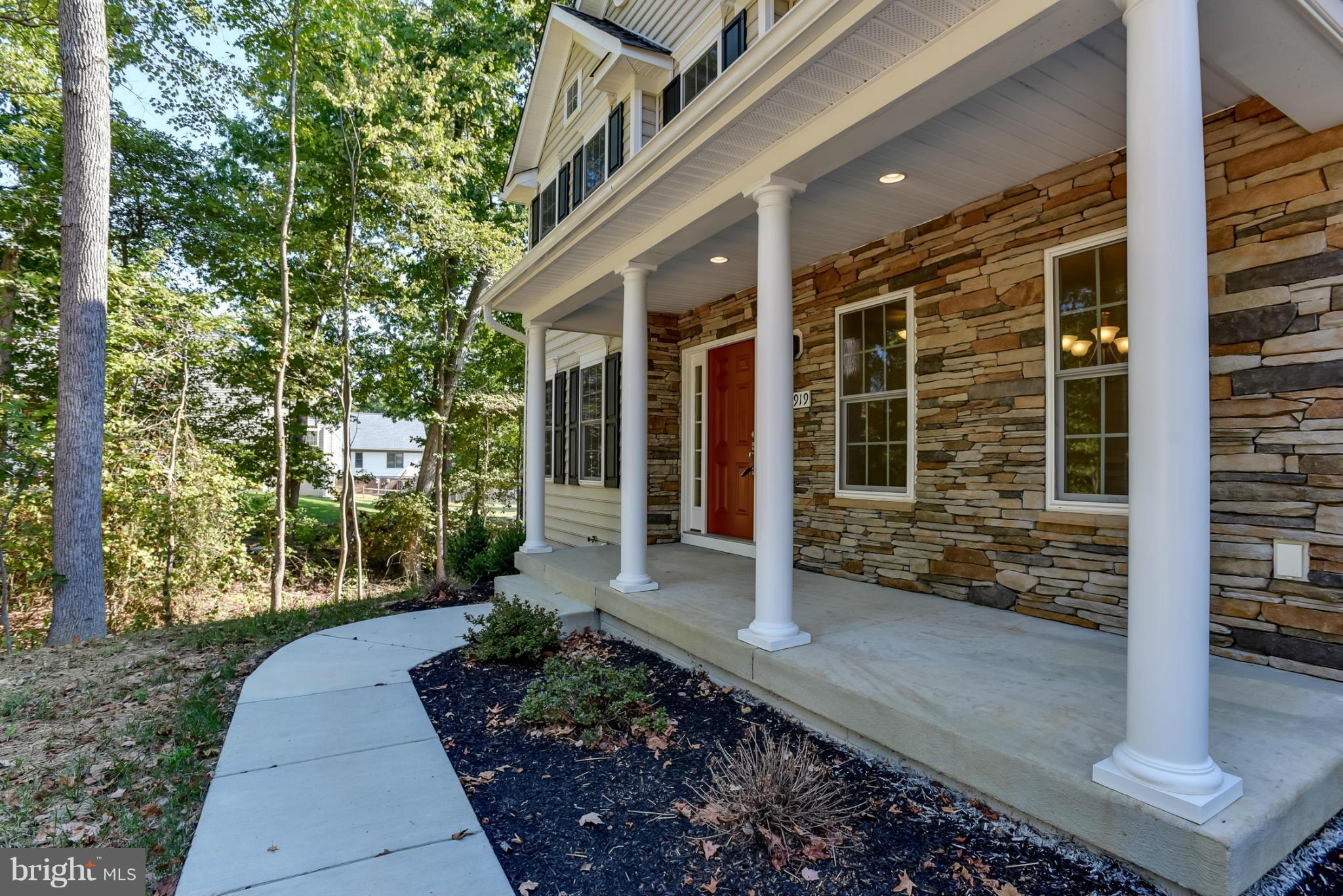 ARTILLERY RIDGE - Residential