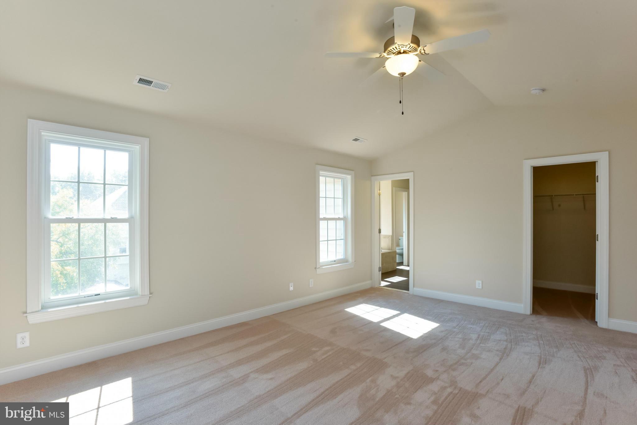 ARTILLERY RIDGE - Residential