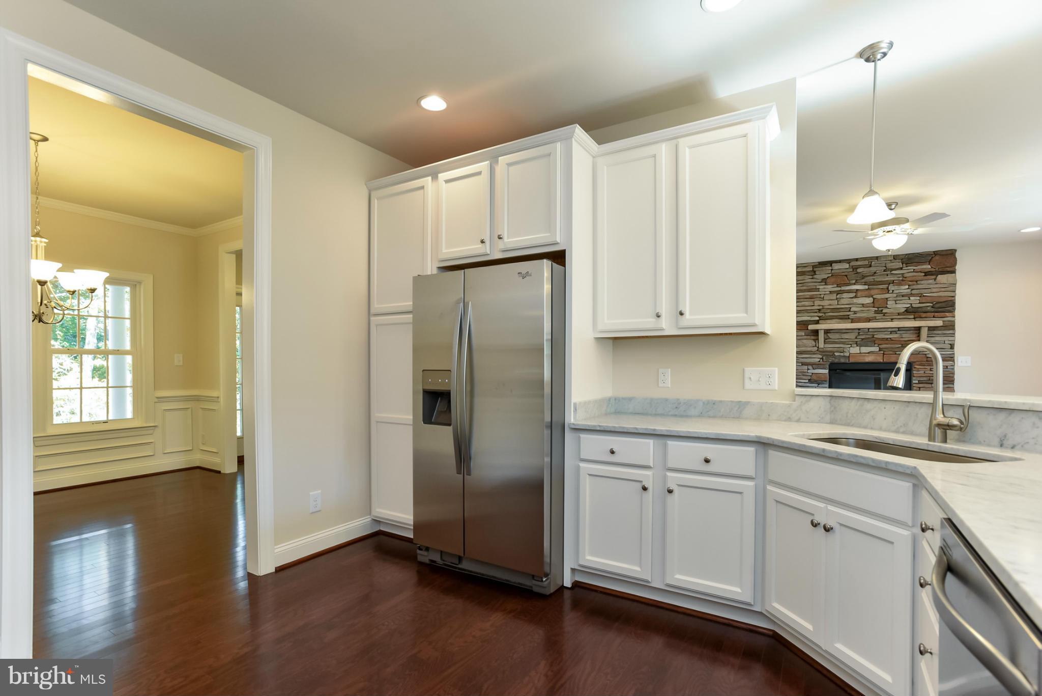 ARTILLERY RIDGE - Residential