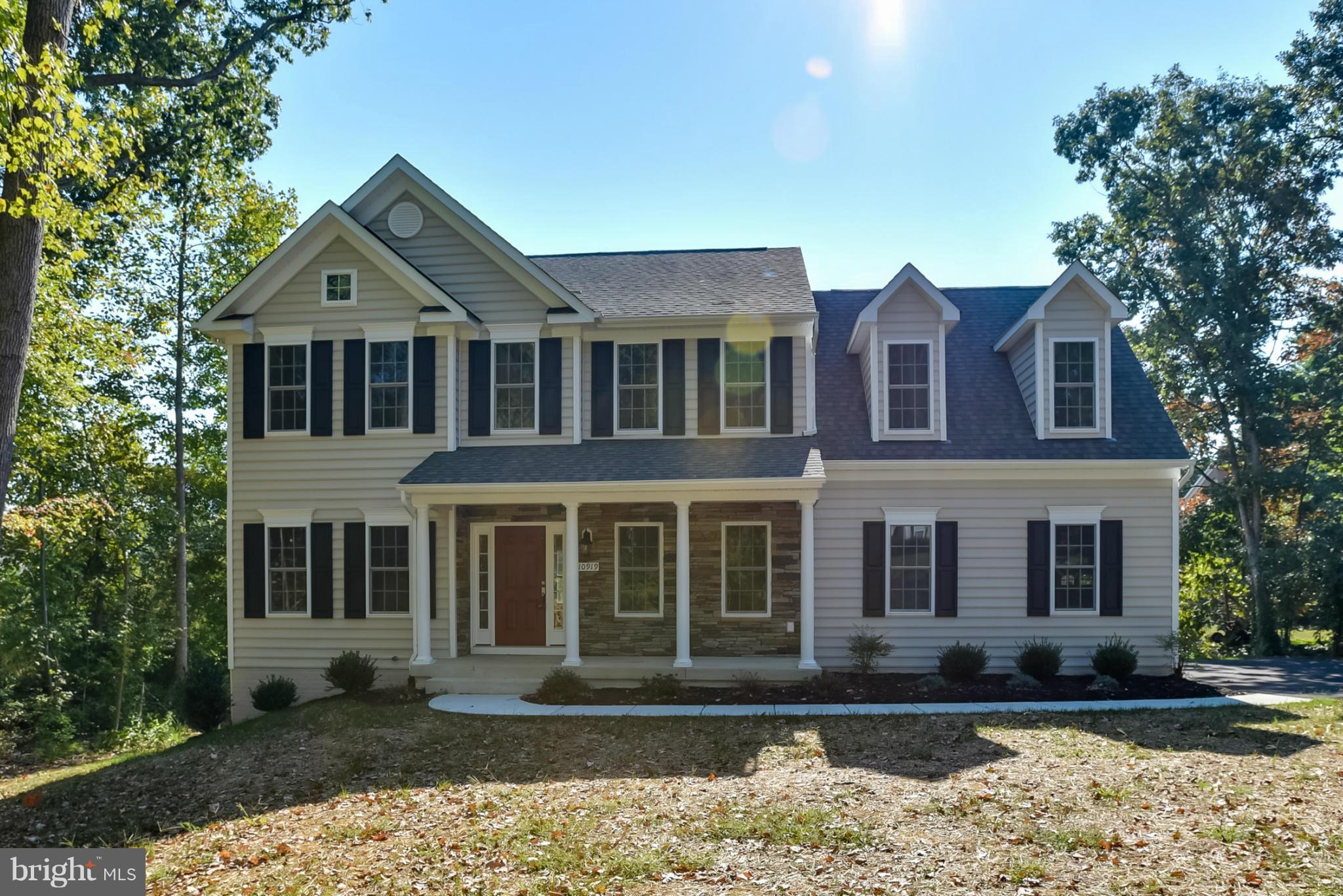 ARTILLERY RIDGE - Residential