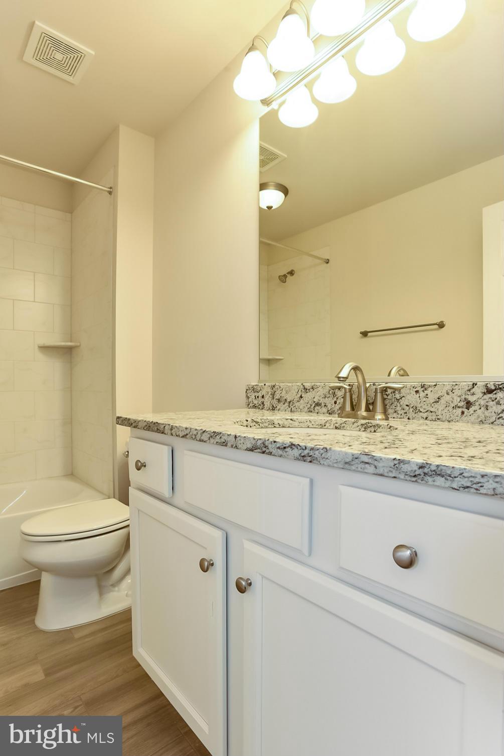 ARTILLERY RIDGE - Residential