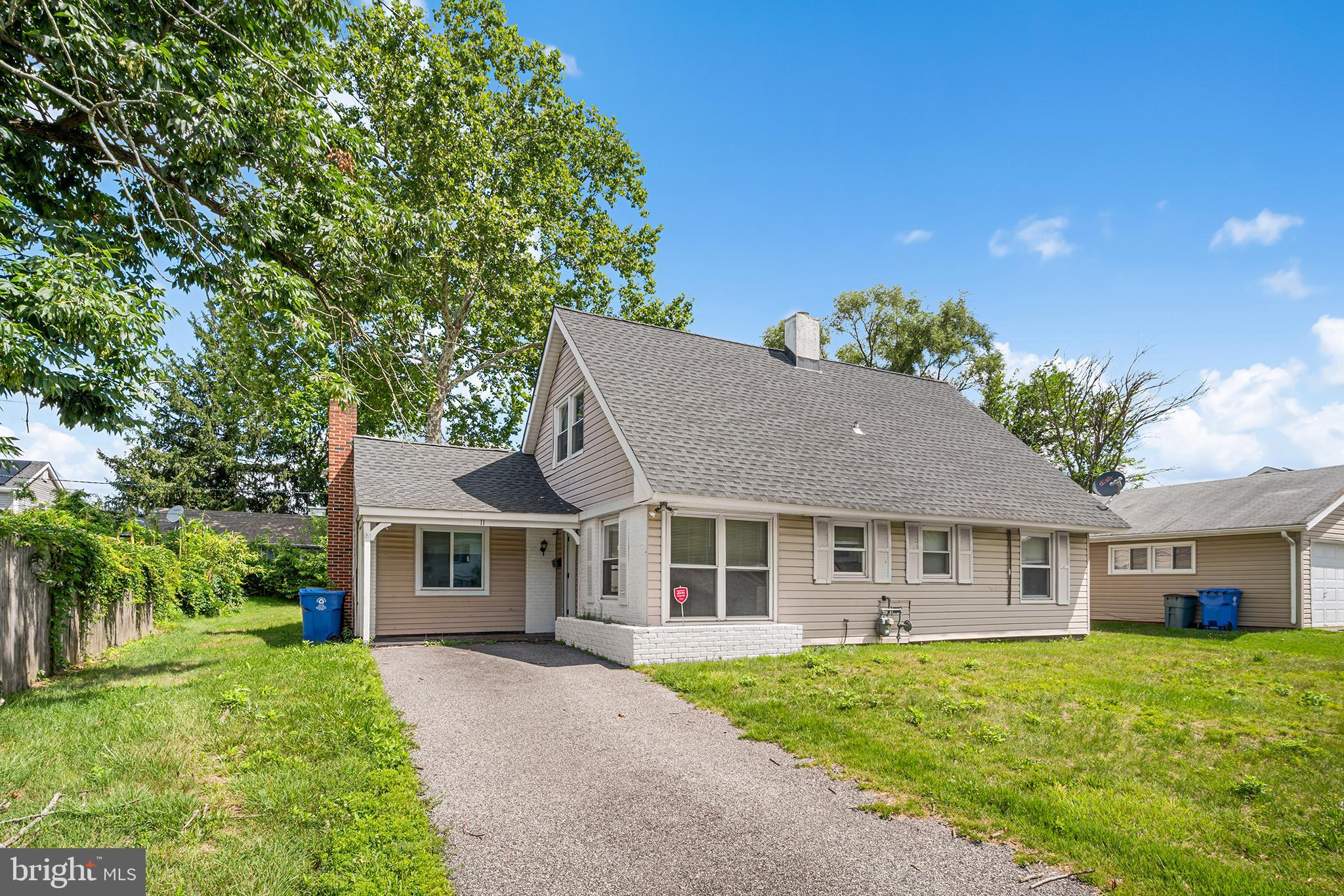 11 SEDGWICK LANE