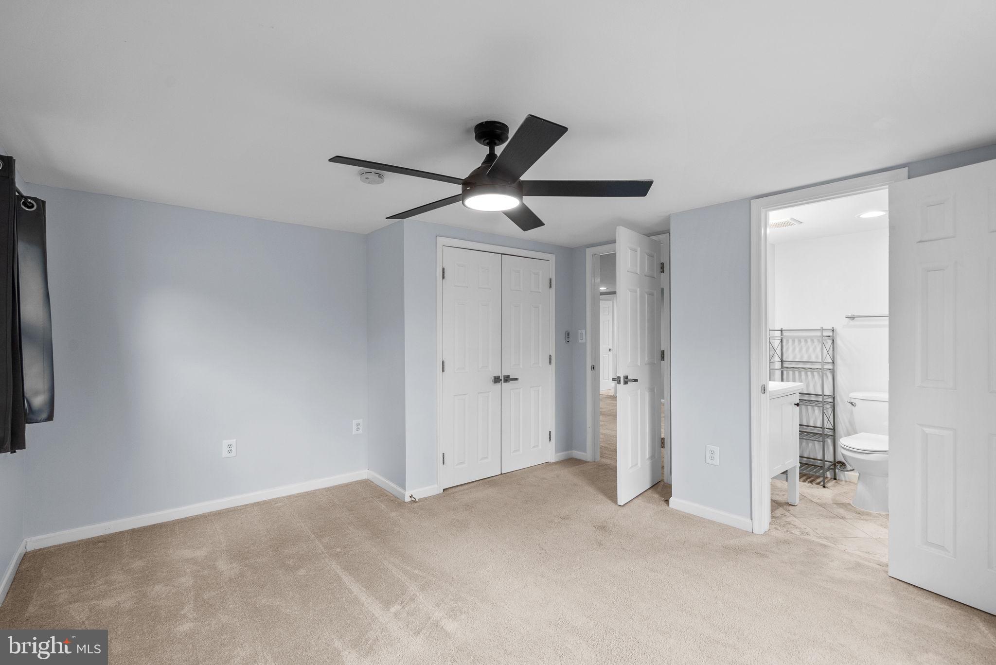 CLINTON - Residential Lease