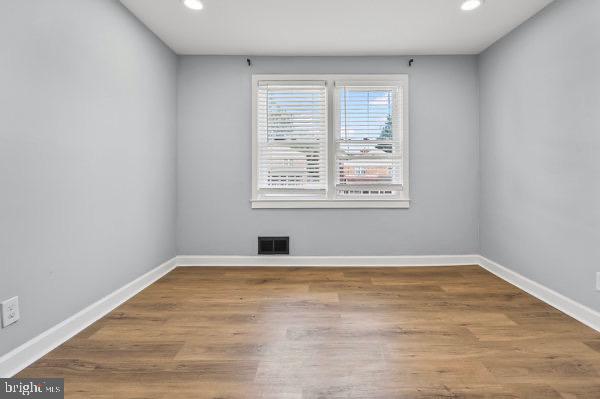 EDMONDSON VIILLAGE - Residential