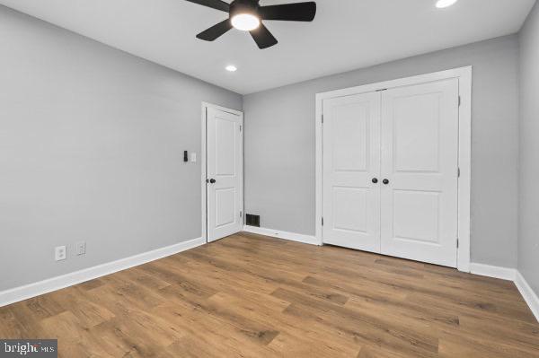 EDMONDSON VIILLAGE - Residential