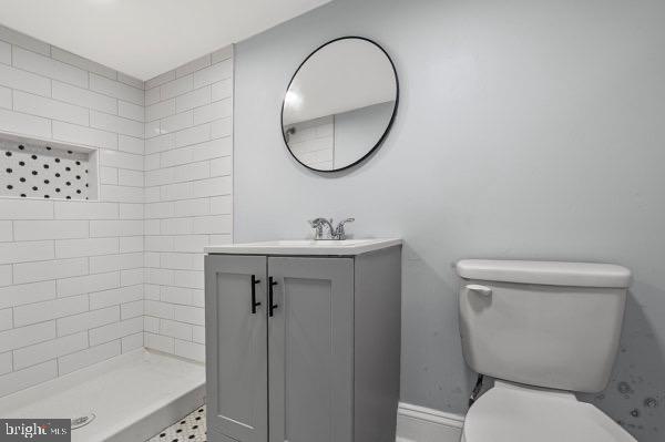 EDMONDSON VIILLAGE - Residential