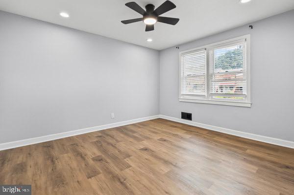 EDMONDSON VIILLAGE - Residential