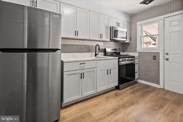 EDMONDSON VIILLAGE - Residential