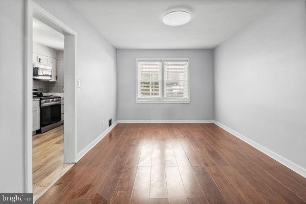 EDMONDSON VIILLAGE - Residential