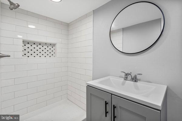 EDMONDSON VIILLAGE - Residential