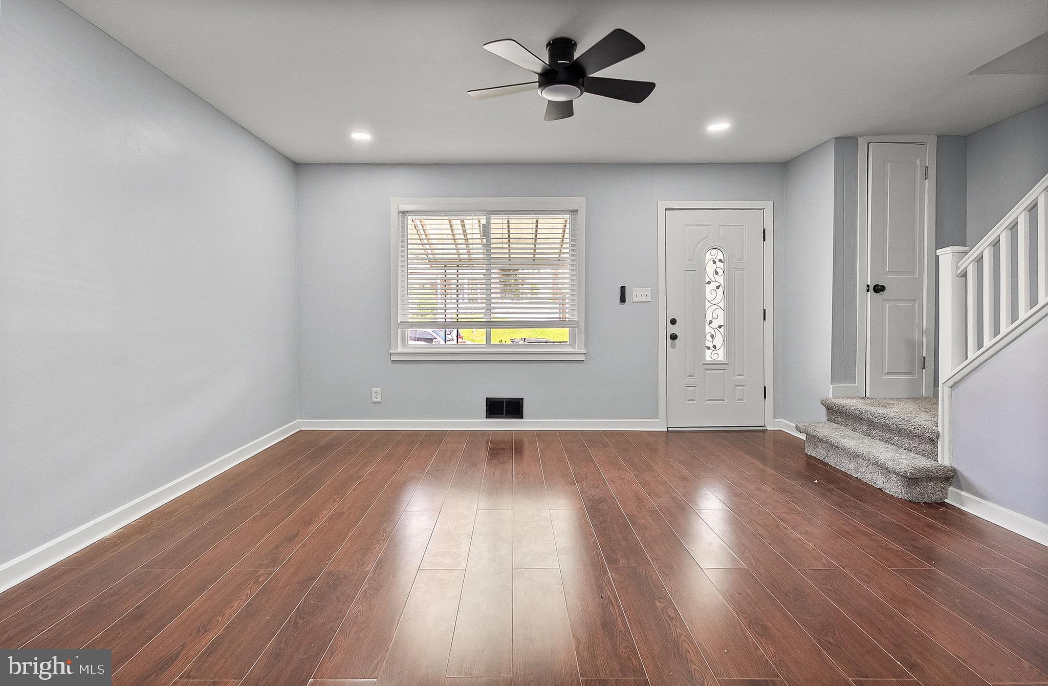 EDMONDSON VIILLAGE - Residential