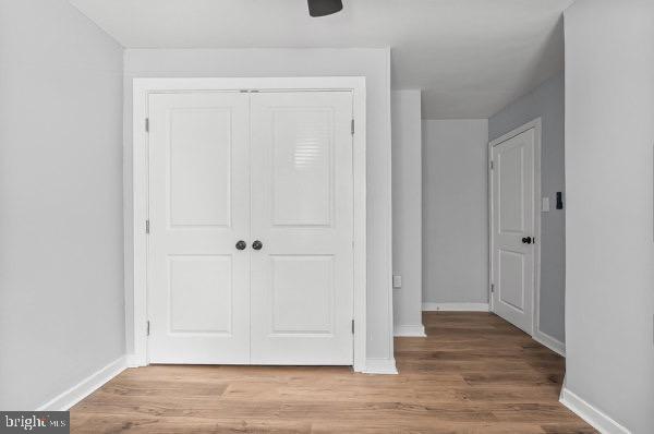 EDMONDSON VIILLAGE - Residential