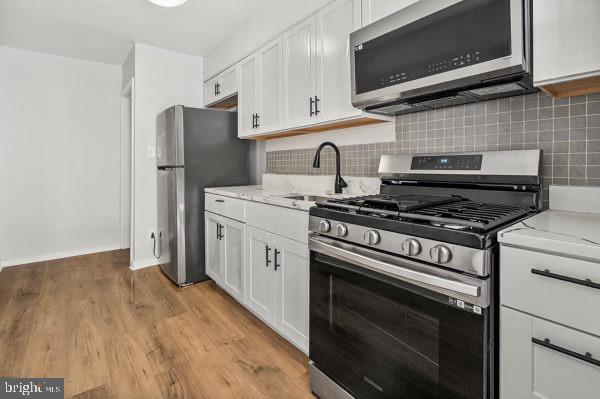 EDMONDSON VIILLAGE - Residential