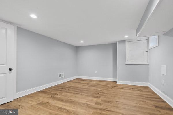 EDMONDSON VIILLAGE - Residential