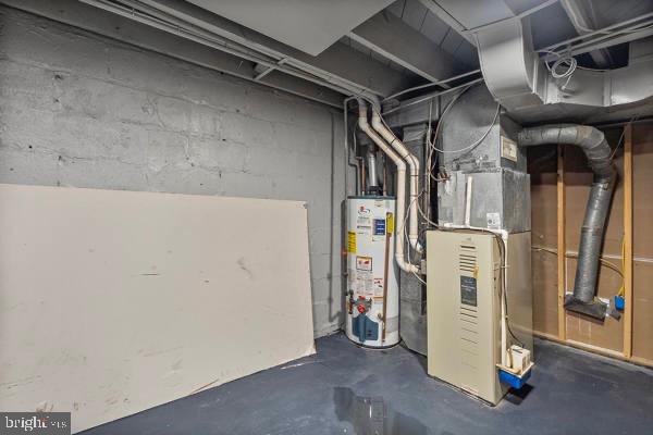 EDMONDSON VIILLAGE - Residential