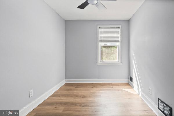 EDMONDSON VIILLAGE - Residential