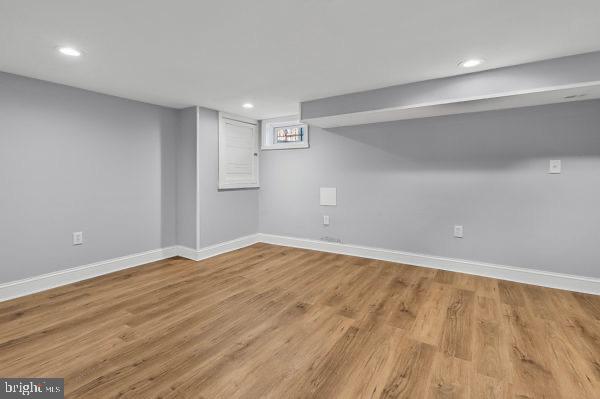 EDMONDSON VIILLAGE - Residential