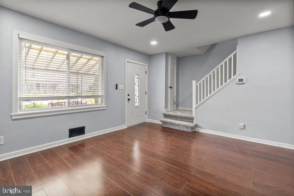 EDMONDSON VIILLAGE - Residential