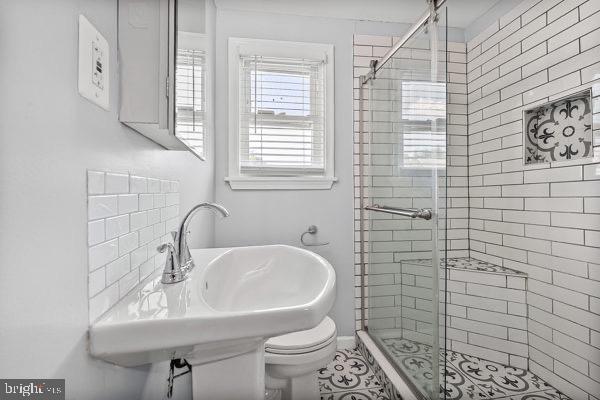 EDMONDSON VIILLAGE - Residential