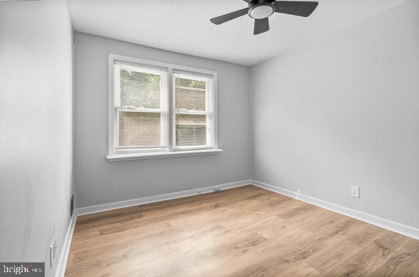 EDMONDSON VIILLAGE - Residential