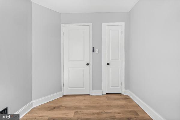 EDMONDSON VIILLAGE - Residential