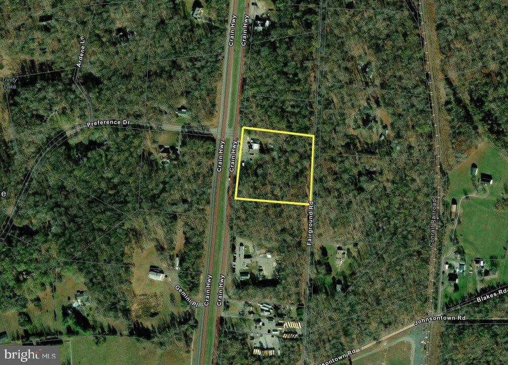8200 CRAIN HIGHWAY