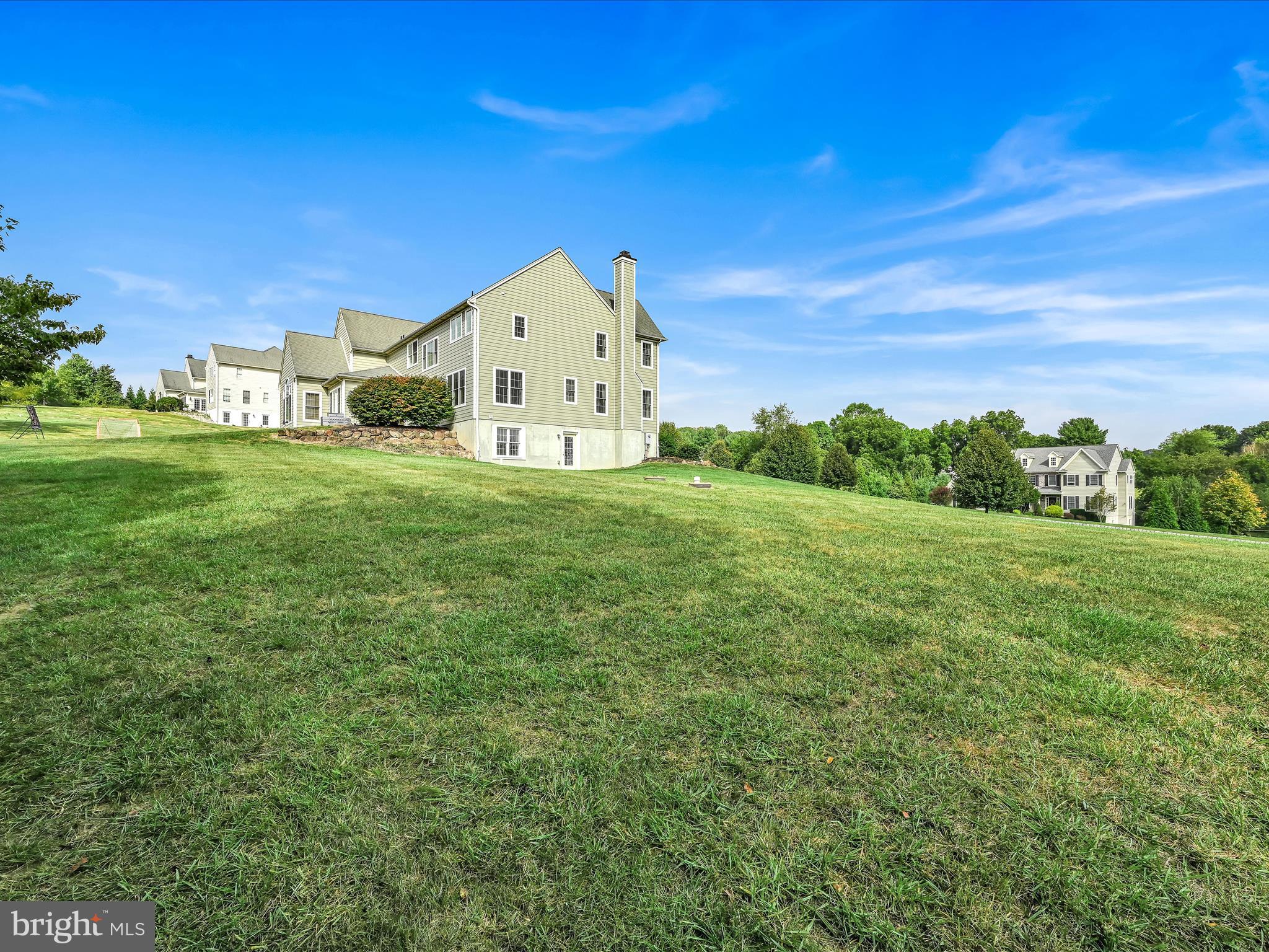 BELLEFIELD - Residential