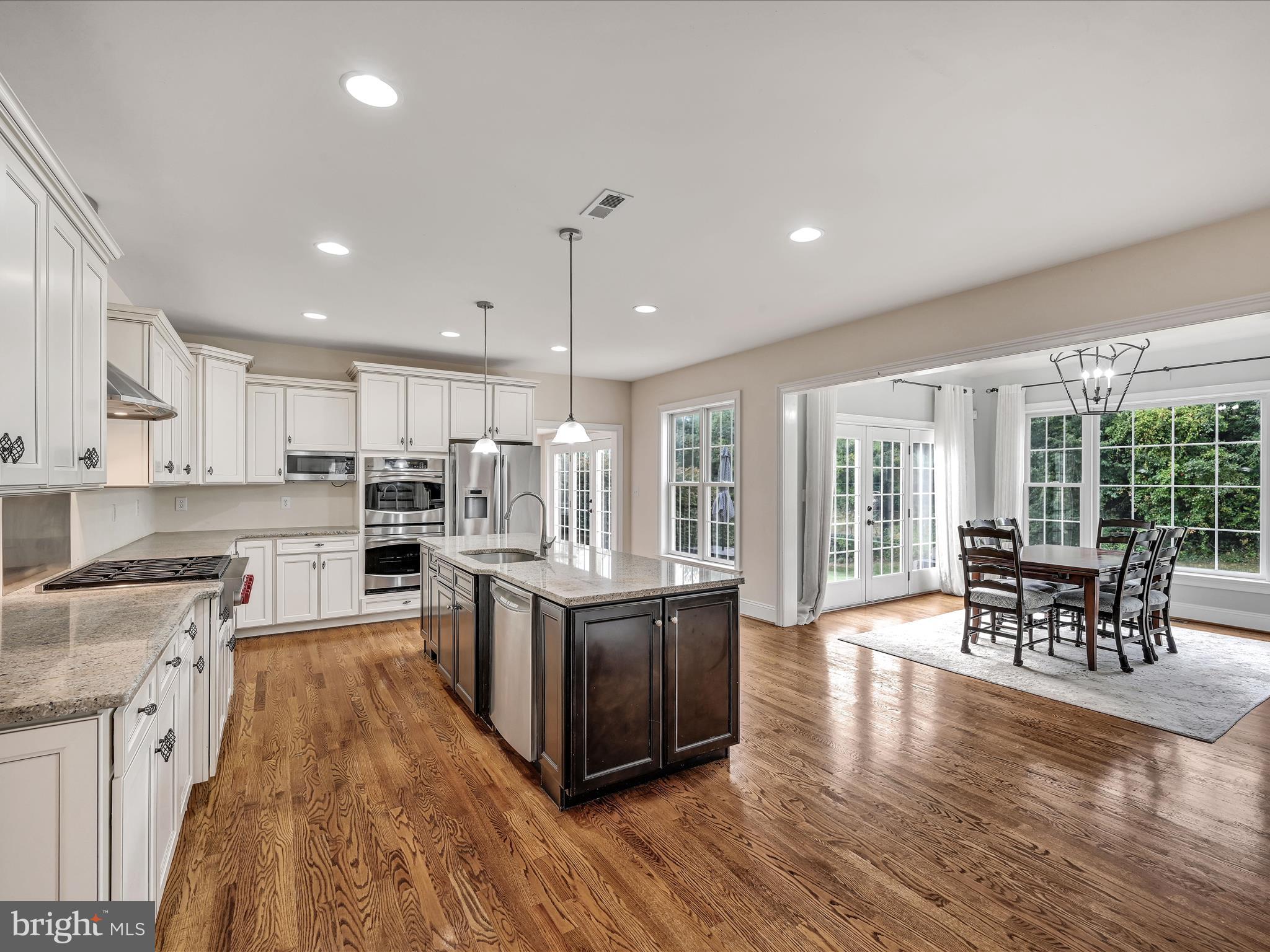 BELLEFIELD - Residential