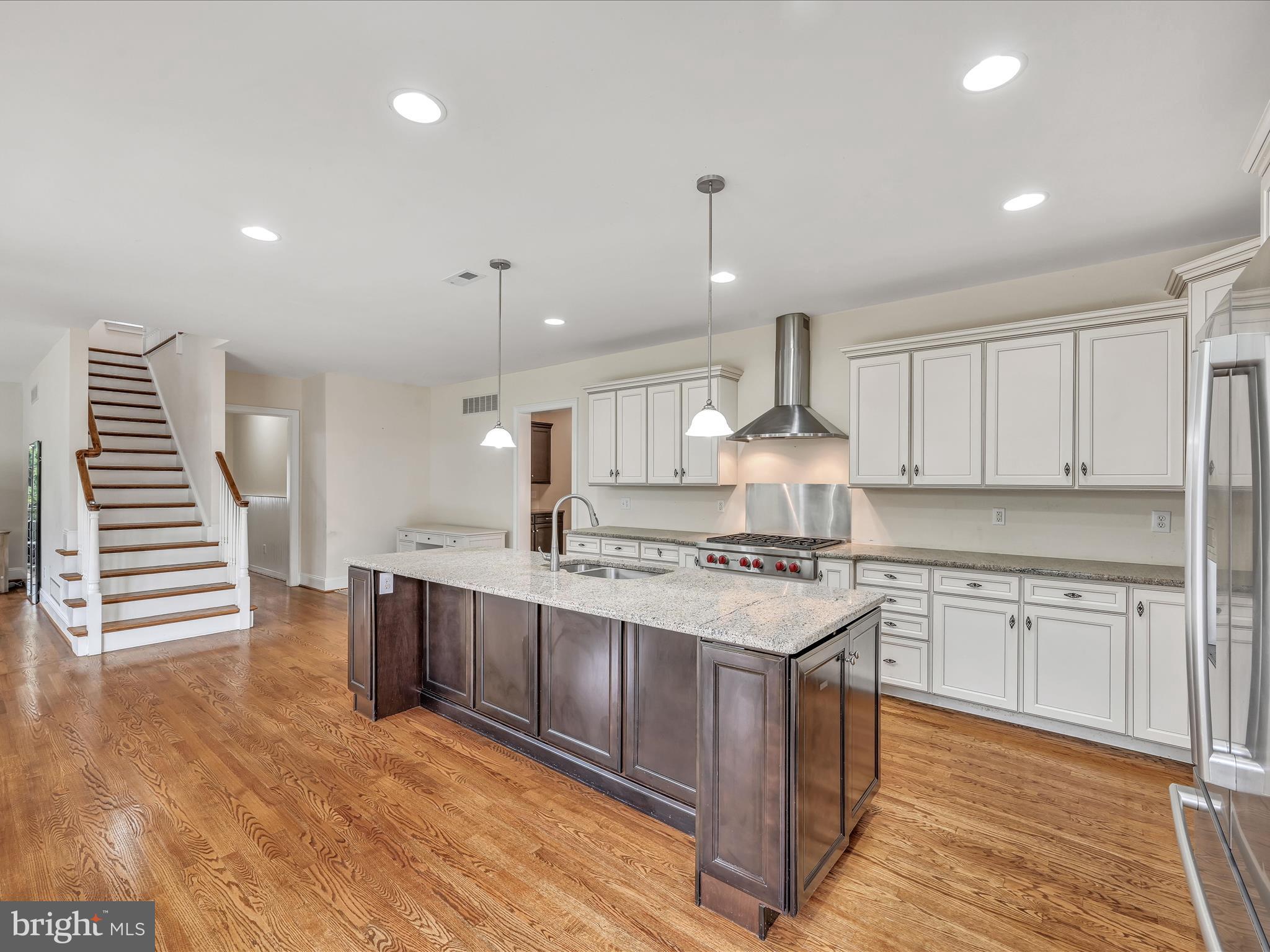 BELLEFIELD - Residential