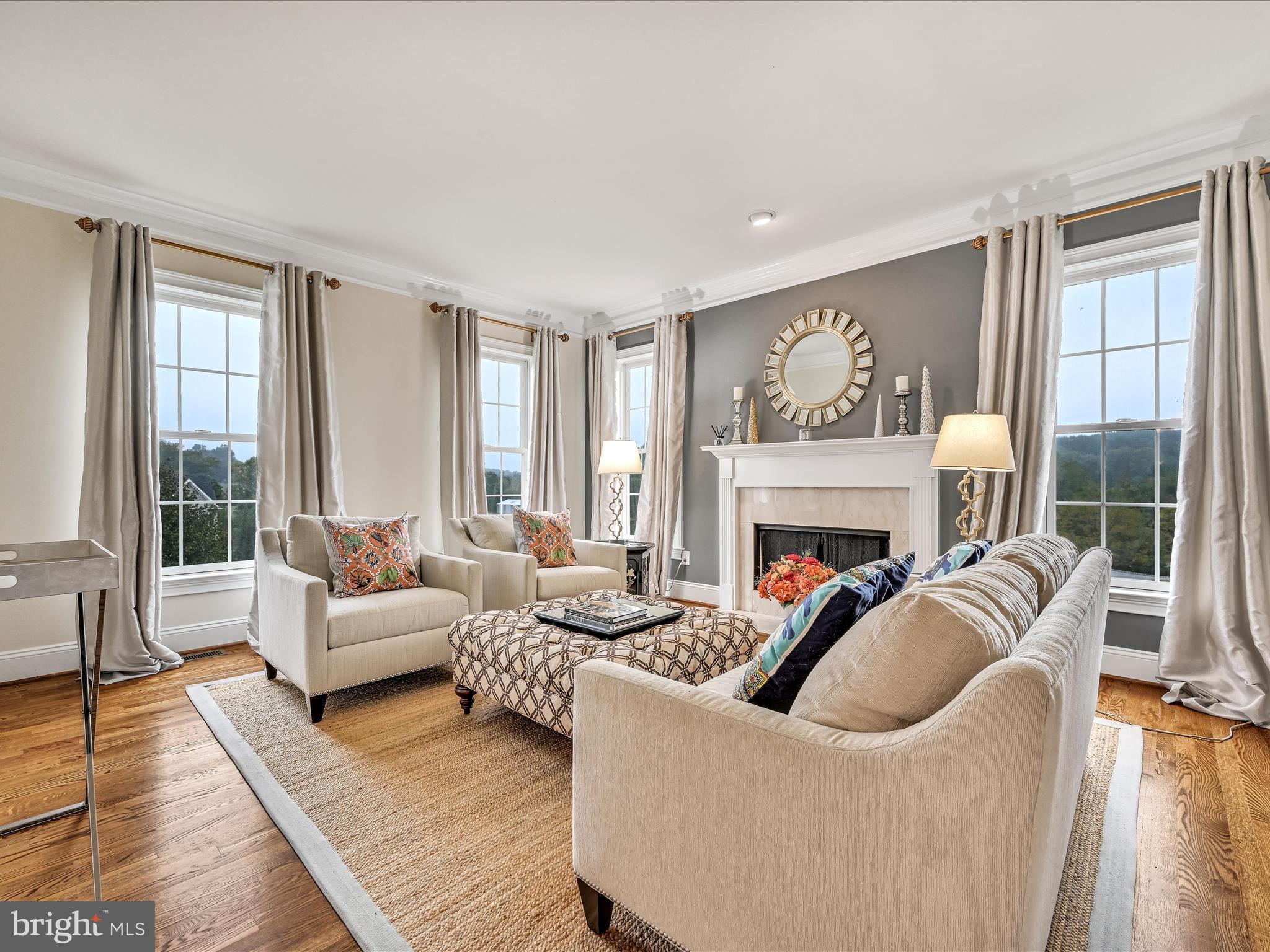 BELLEFIELD - Residential