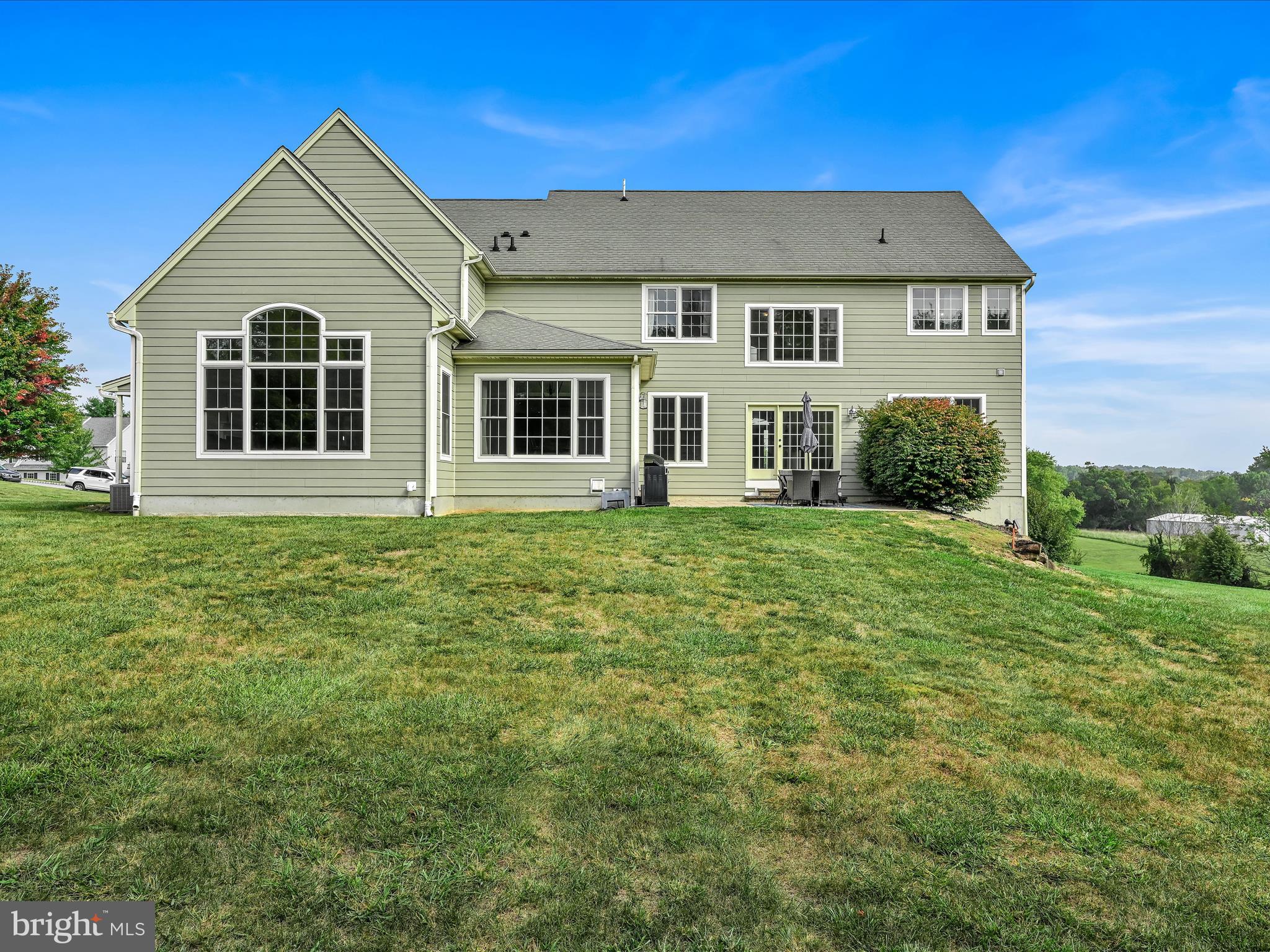 BELLEFIELD - Residential