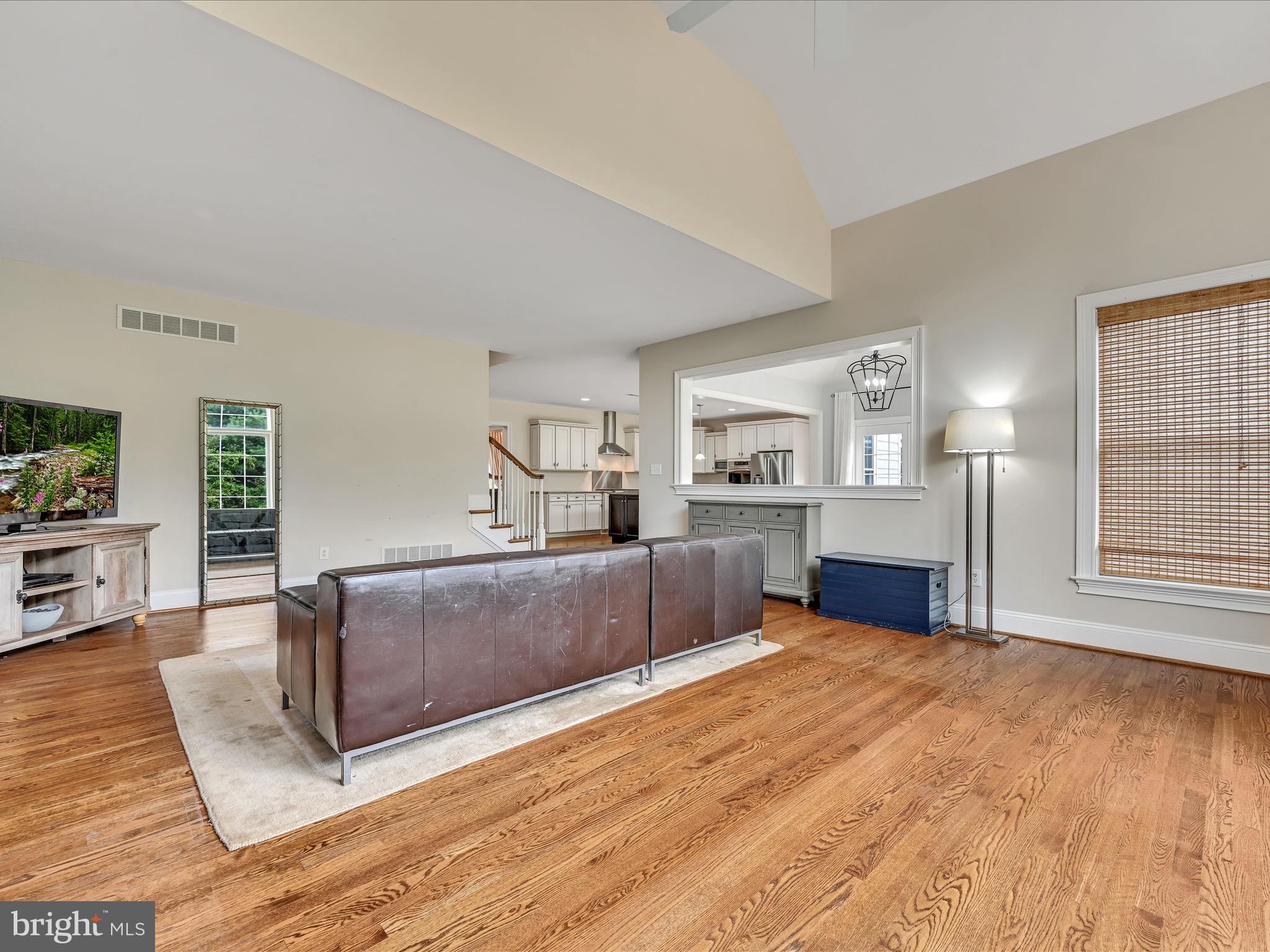 BELLEFIELD - Residential