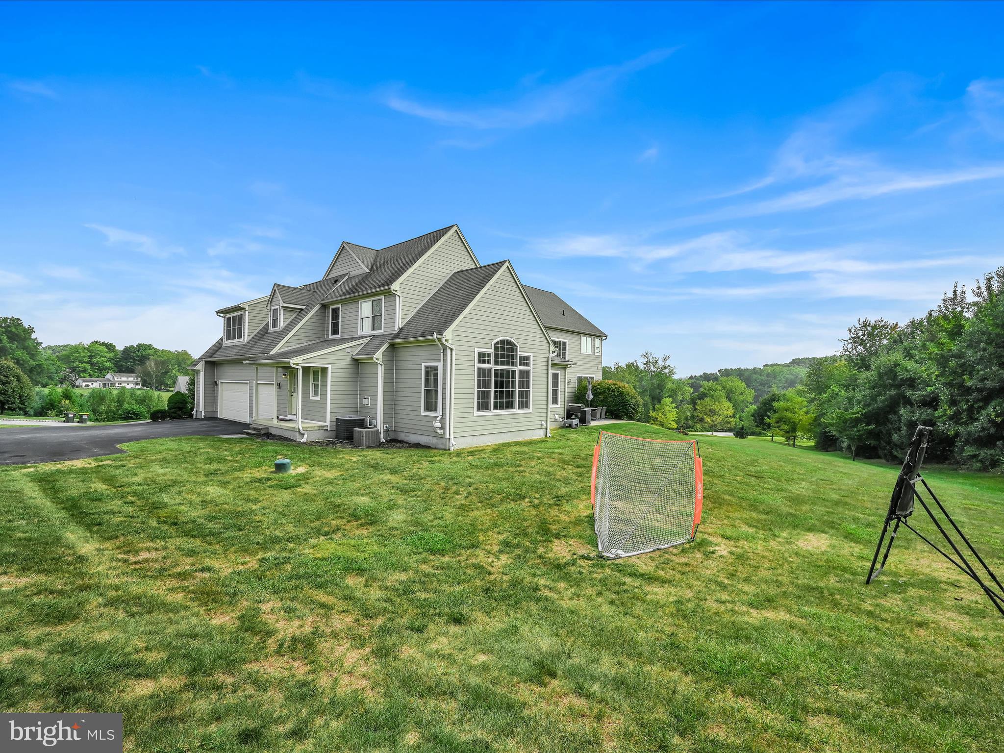 BELLEFIELD - Residential