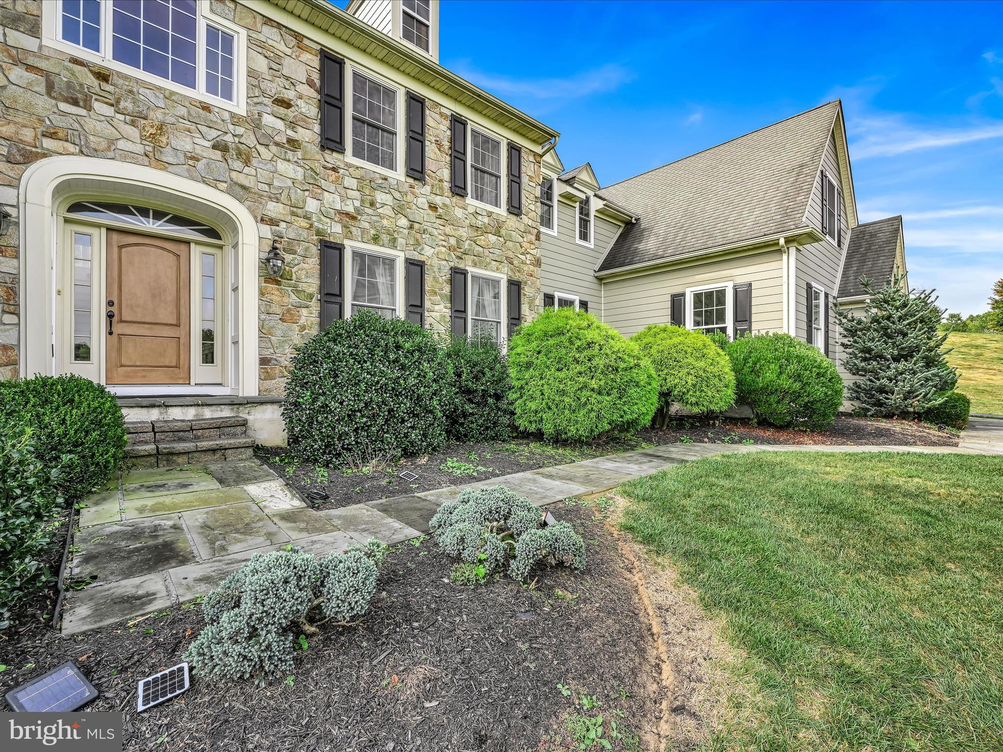 BELLEFIELD - Residential