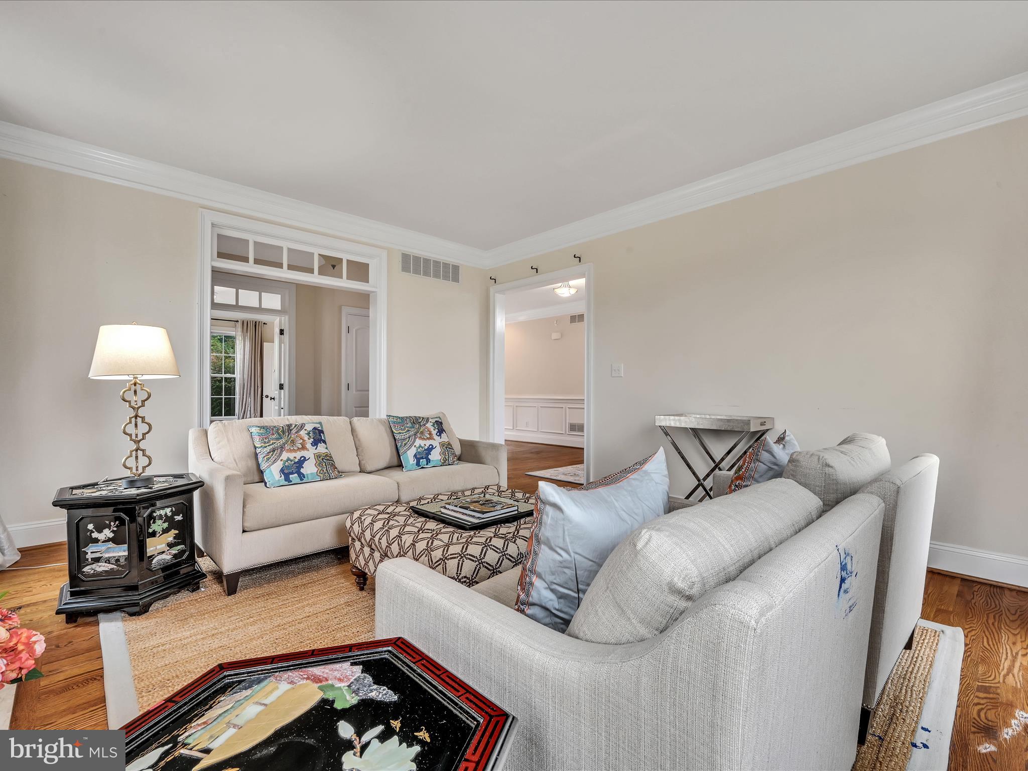 BELLEFIELD - Residential